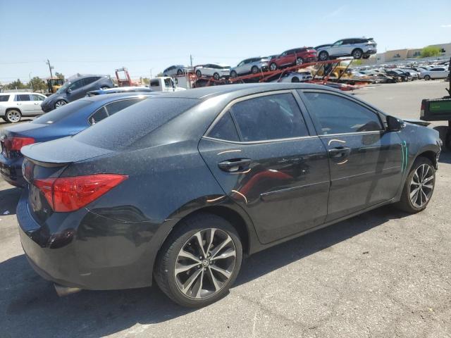 2017 TOYOTA COROLLA L - 2T1BURHE5HC937140