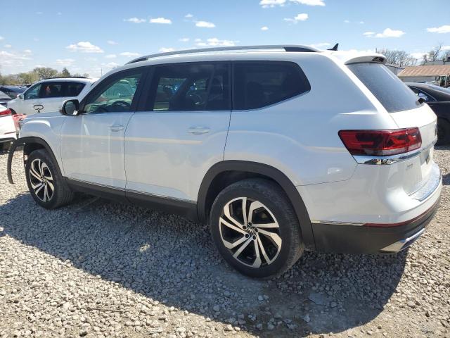 Vin: 1v2bp2ca6nc563112, lot: 53567485, volkswagen atlas sel 20222