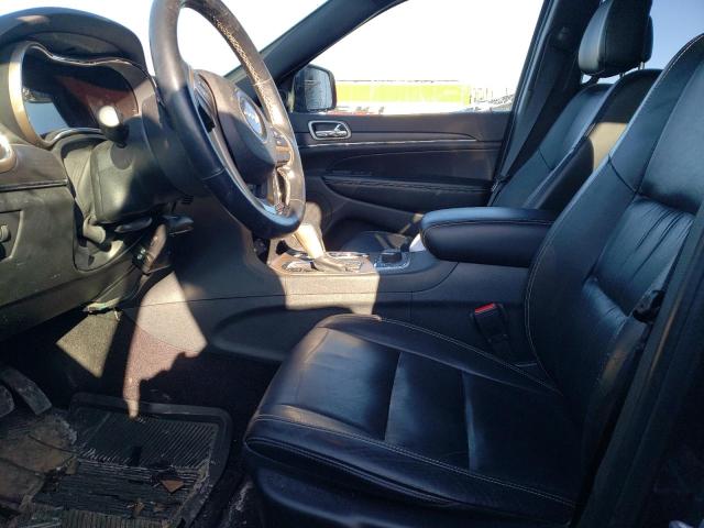 2016 JEEP GRAND CHER - 1C4RJFBG4GC422203