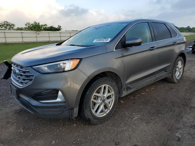 Vin: 2fmpk4j99nba53858, lot: 53869255, ford edge sel 2022 img_1
