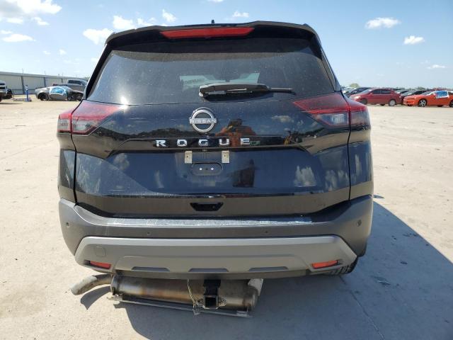 2023 NISSAN ROGUE S - 5N1BT3AA4PC804573
