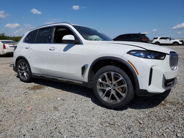 Vin: 5ux13eu06s9z39038, lot: 52816275, bmw x5 sdrive 40i 20254