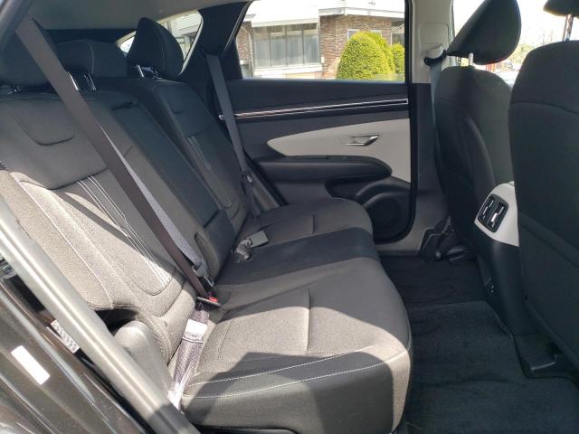 2024 HYUNDAI TUCSON SEL KM8JBDD20RU218037