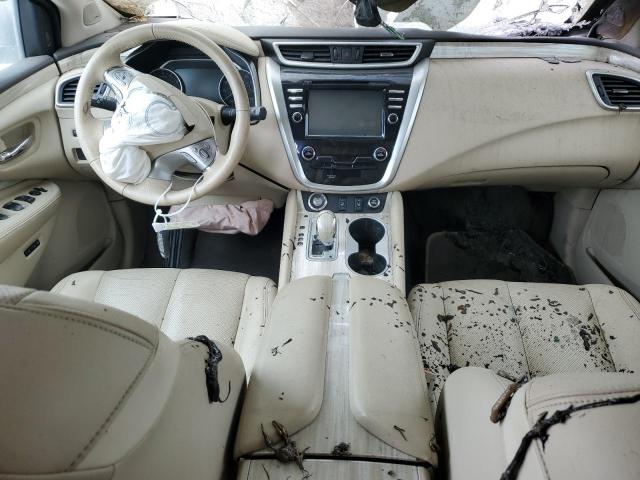 2016 NISSAN MURANO S - 5N1AZ2MG2GN141044