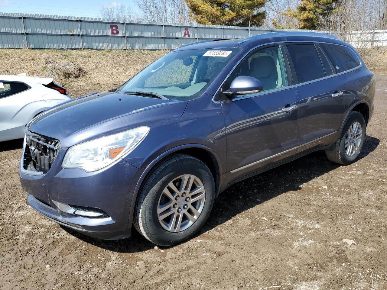 BUICK ENCLAVE
