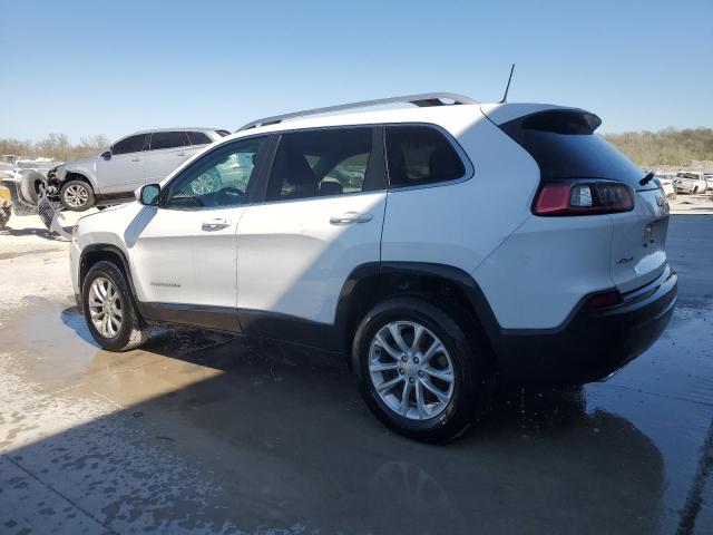 Vin: 1c4pjmcx4kd268329, lot: 53240715, jeep grand cher latitude 20192