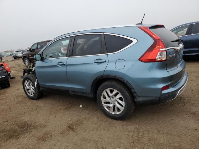 Vin: 2hkrm4h7xfh680635, lot: 54873825, honda crv exl 20152