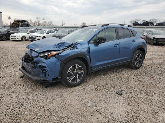 Vin: jf2guadc8rh900478, lot: 54144475, subaru crosstrek premium 2024 img_1