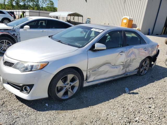 TOYOTA CAMRY L