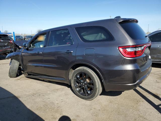 Vin: 1c4sdjct6lc248815, lot: 54123935, dodge durango r/t 20202