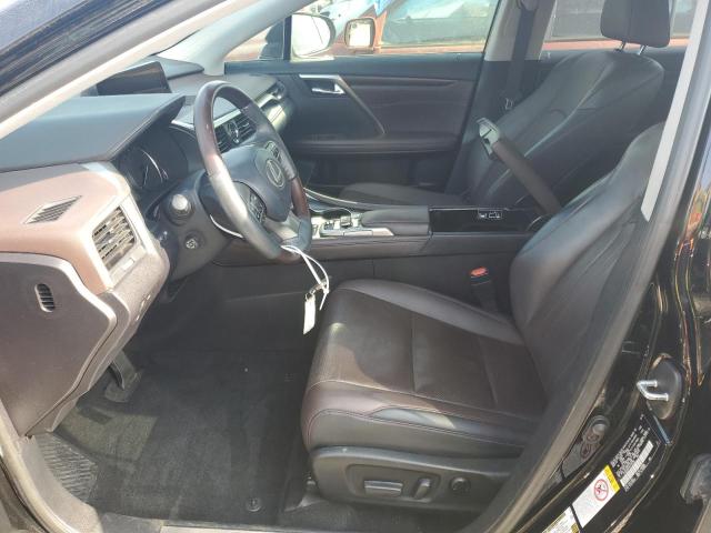 2019 LEXUS RX 350 BAS - 2T2ZZMCA1KC122766