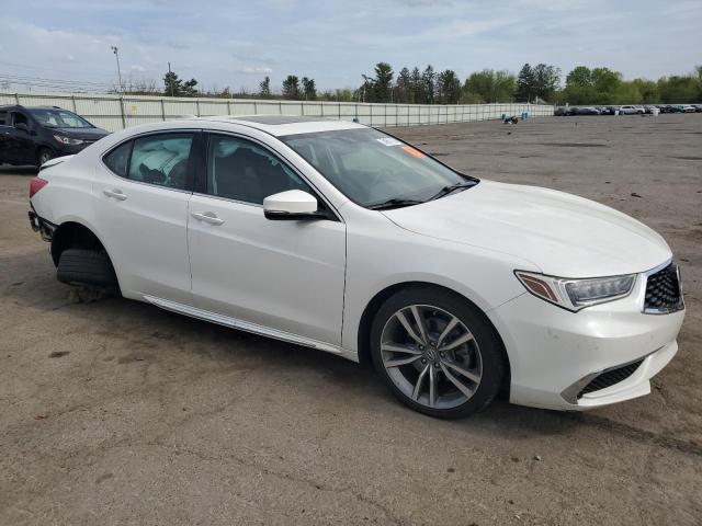 2020 ACURA TLX TECHNO 19UUB3F42LA000508