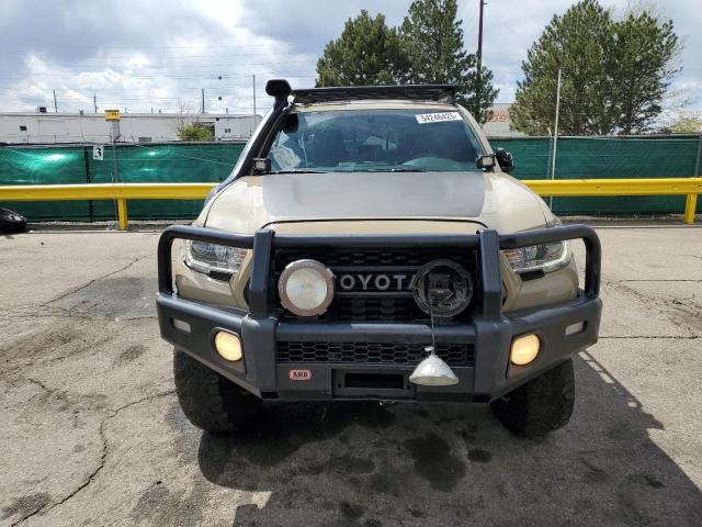 2017 TOYOTA TACOMA DOU - 3TMCZ5AN4HM082849