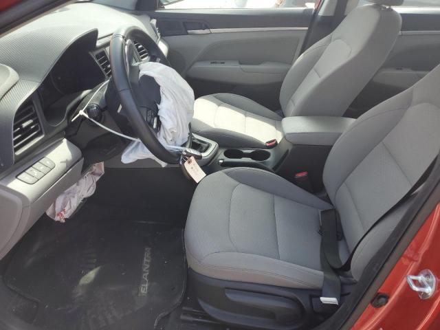 2020 HYUNDAI ELANTRA SE - 5NPD84LF6LH617587