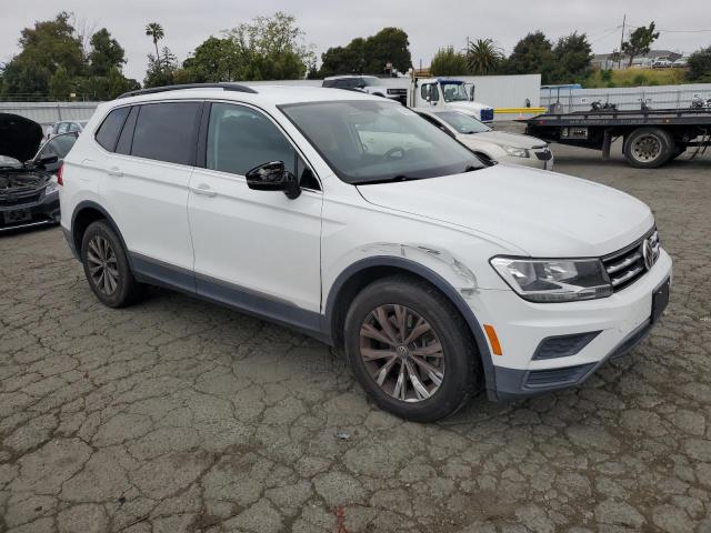 Vin: 3vv3b7axxjm216160, lot: 53657955, volkswagen tiguan se 20184