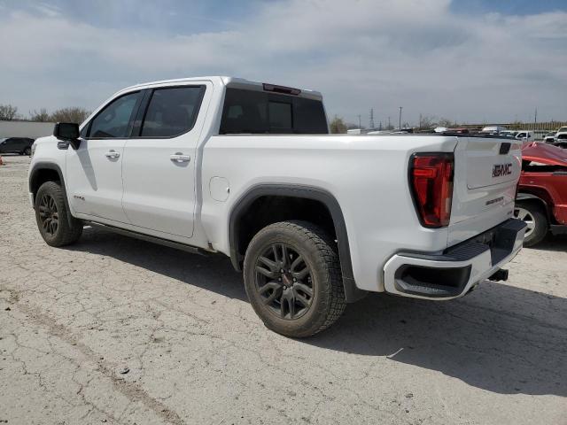 Vin: 3gtp9eed6mg264077, lot: 52420645, gmc sierra k1500 at4 20212