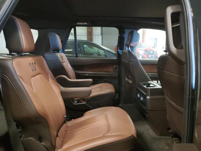 2022 FORD EXPEDITION - 1FMJU1PT6NEA56237