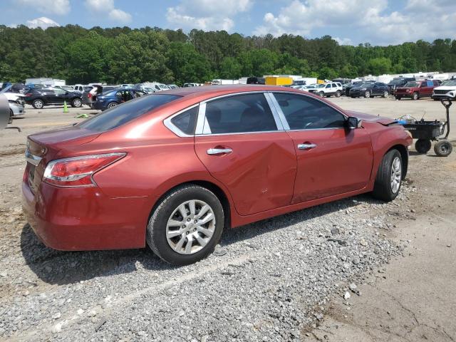 Vin: 1n4al3ap7fc244265, lot: 57908965, nissan altima 2.5 20153