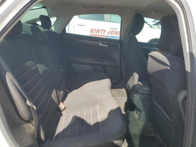 2015 FORD FUSION SE - 3FA6P0H96FR239673