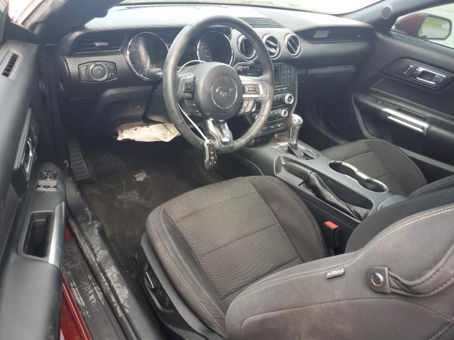 2016 FORD MUSTANG - 1FA6P8AM3G5335424