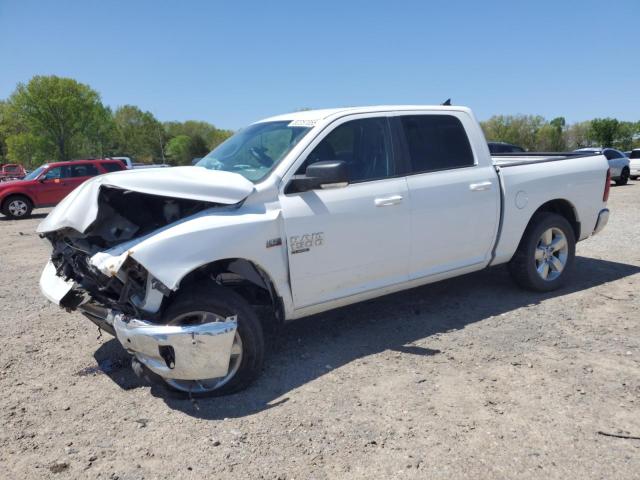 RAM 1500 CLASS