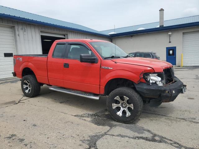 Vin: 1ftfx1ef2dke90587, lot: 54401265, ford f-150 super cab 20134