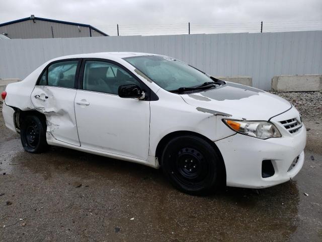 Vin: 5yfbu4ee2dp183809, lot: 55231995, toyota corolla base 20134