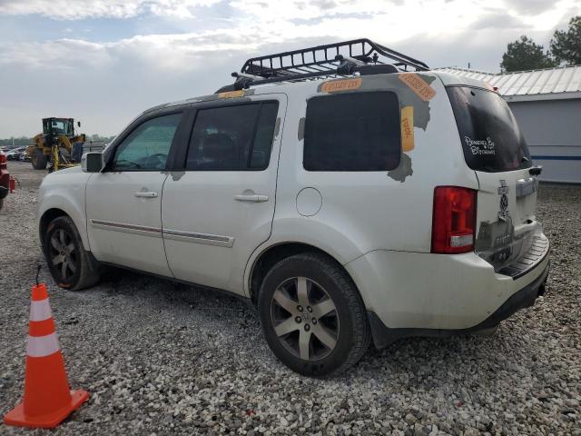 Vin: 5fnyf4h99db066081, lot: 54419025, honda pilot touring 20132