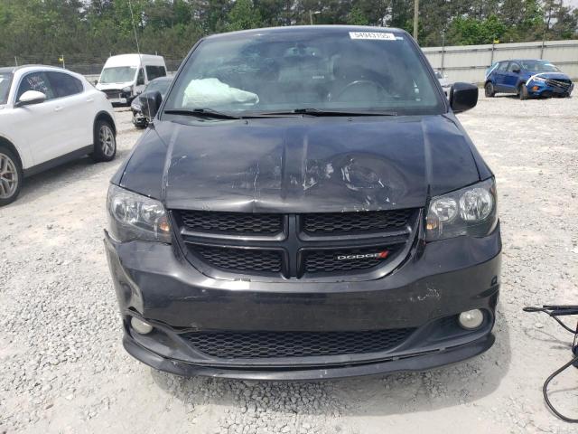 2018 DODGE GRAND CARA 2C4RDGEGXJR145953