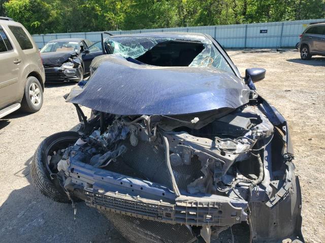 2017 HONDA ACCORD SPO - 1HGCR2F5XHA009278