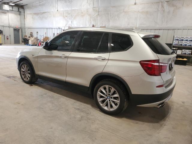 Vin: 5uxwx9c53e0d41628, lot: 53114435, bmw x3 xdrive28i 20142