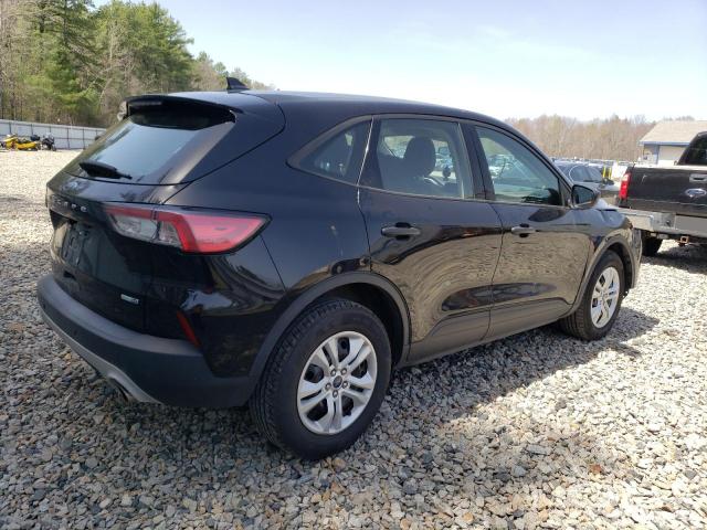 Vin: 1fmcu9f65lub11704, lot: 55124385, ford escape s 20203