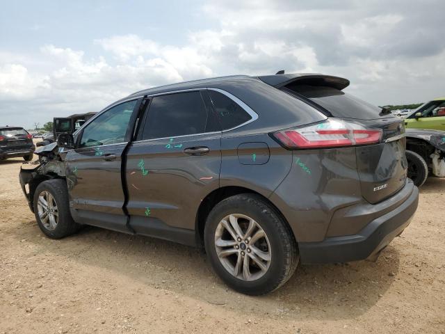 Vin: 2fmpk3j9xlbb50803, lot: 54445915, ford edge sel 20202