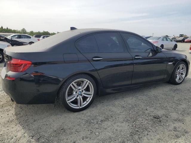 Vin: wba5b1c55gg134207, lot: 54599995, bmw 5 series i 20163