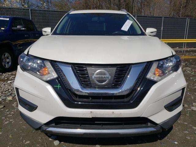 2017 NISSAN ROGUE S - KNMAT2MT5HP582207