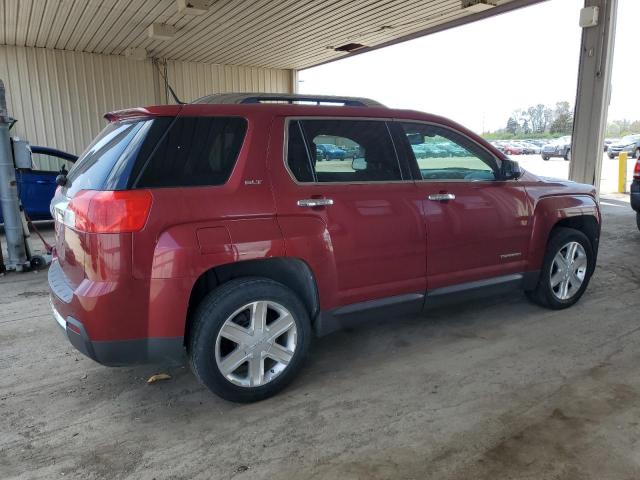 Vin: 2ctalwec0b6390517, lot: 54227365, gmc terrain slt 20113