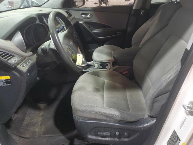 2015 HYUNDAI SANTA FE G - KM8SM4HF0FU088879