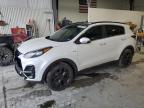 2020 KIA SPORTAGE S - KNDP6CAC2L7789156