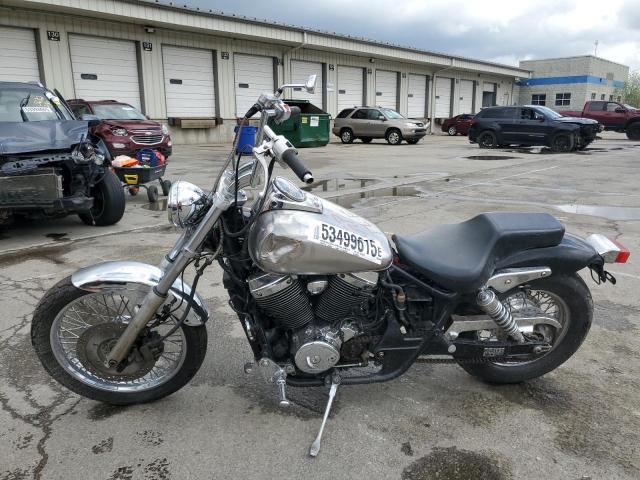 2002 HONDA VT750 DC JH2RC44092K622384
