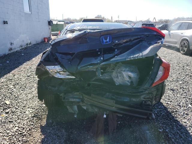 2018 HONDA CIVIC LX - 19XFC2E59JE017311