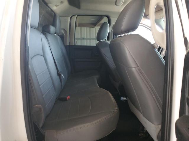 2018 RAM 1500 ST 1C6RR6FG0JS349905