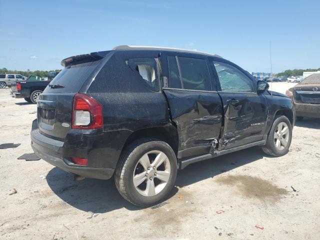 Vin: 1c4njdeb6fd303290, lot: 53534645, jeep compass latitude 20153