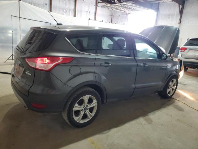 Vin: 1fmcu0gx6fua60821, lot: 52363085, ford escape se 20153