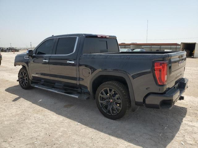 Vin: 1gtuugel8rz252654, lot: 53678275, gmc sierra k1500 denali 20242