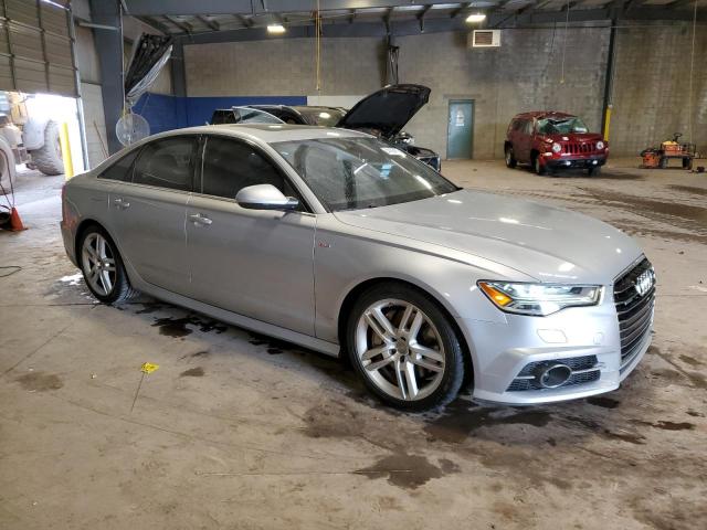 Vin: waugfafc8gn131191, lot: 54188005, audi a6 premium plus 20164