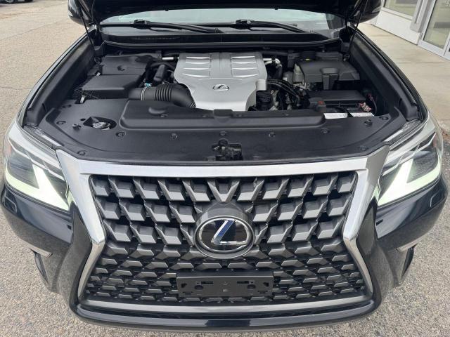 2020 LEXUS GX 460 PRE JTJAM7BX0L5246580