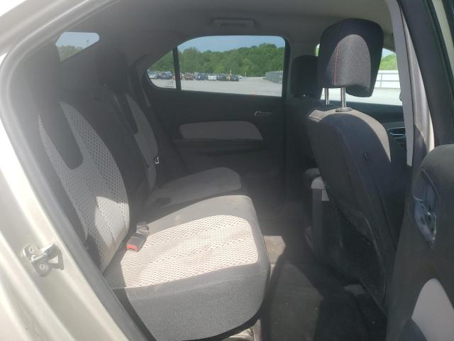 2015 CHEVROLET EQUINOX LS - 2GNALAEK8F6434069