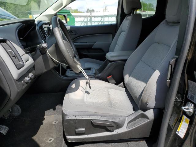 2020 CHEVROLET COLORADO - 1GCHTBEA5L1110158