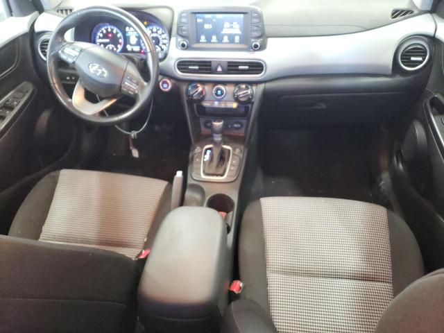 2021 HYUNDAI KONA SEL P - KM8K6CAA0MU672442
