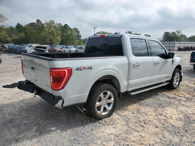 Vin: 1ftfw1ed4pfb02967, lot: 51519295, ford f-150 supercrew 20233